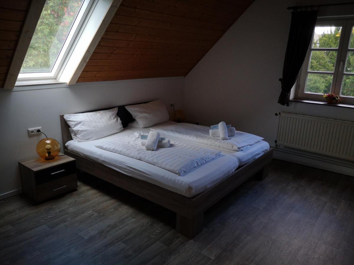 Wolfs Gasthaus Braunschweig Ngoại thất bức ảnh