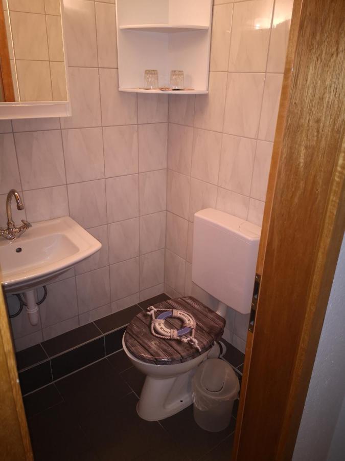Wolfs Gasthaus Braunschweig Ngoại thất bức ảnh